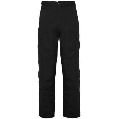 Image of Workwear Cargo Trousers