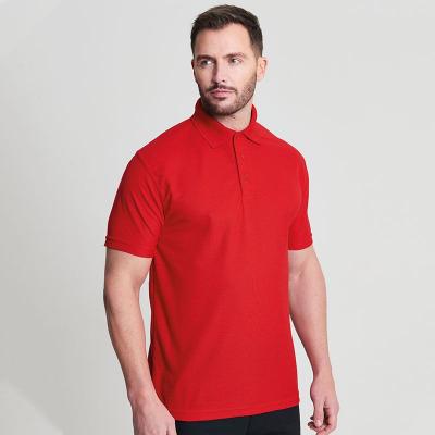 Image of Polyester Polo