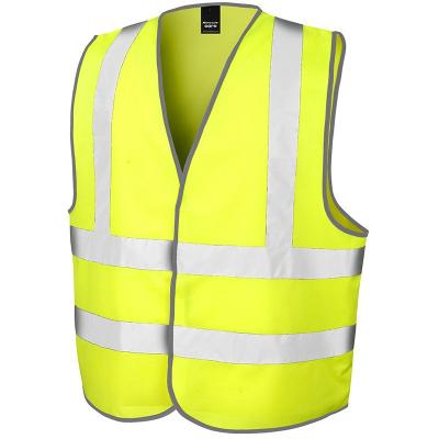 Image of Core Safety Motorway Vest
