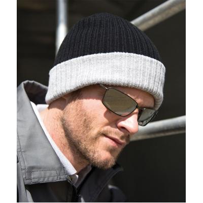 Image of Double Layer Knitted Hat