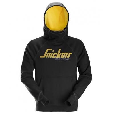 Image of Snickers Logo Hoodie