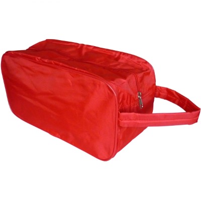Image of Shoe/Boot Bag (Red)
