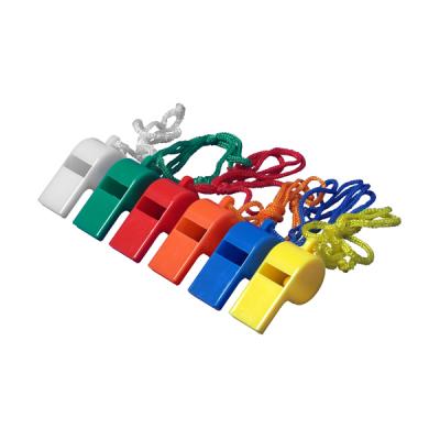 Image of Plastic whistle