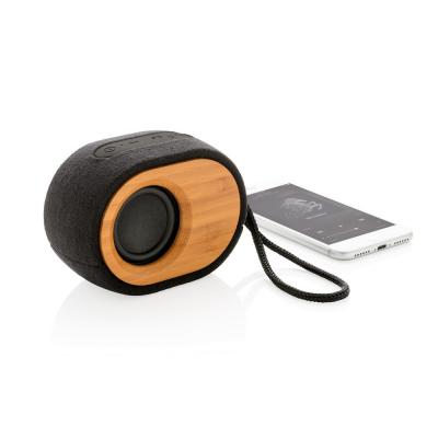 Image of Bamboo X Speaker