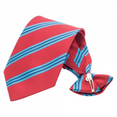 Image of Clip-On Tie (Polyester)