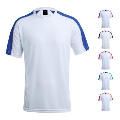 Image of Adult T-Shirt Tecnic Dinamic Comby