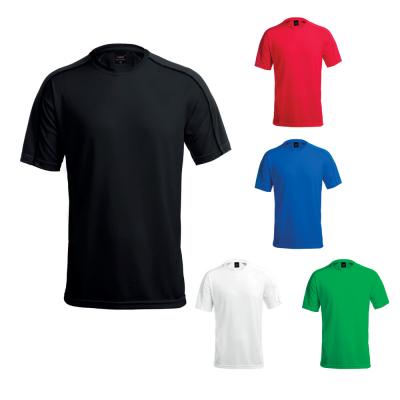 Image of Adult T-Shirt Tecnic Dinamic