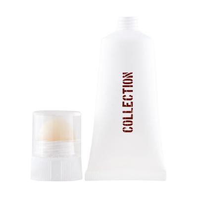 Image of Double tube sun creme and lip balm