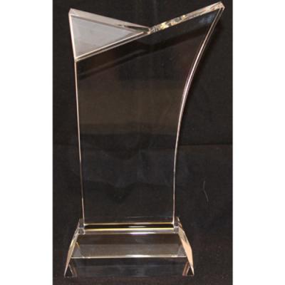 Image of Large Suffolk Crystal Award