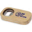 Image of Boemia Bottle opener with Coaster