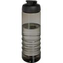 Image of H2O Active® Eco Treble 750 ml flip lid sport bottle