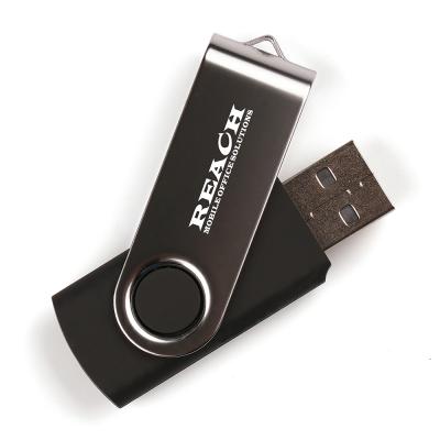Image of Twister 8GB USB