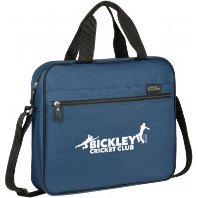 Image of Bickley Recycled Document Bag