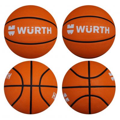 Image of Full Size Basketballs